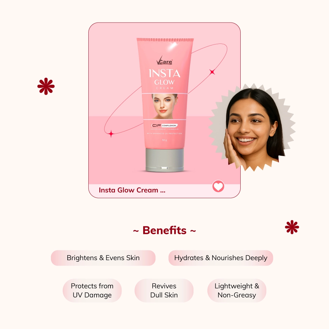 Herbal Skin Care Combo